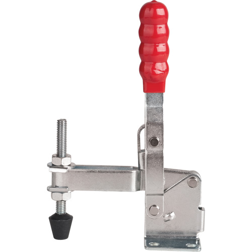 Vertical Hold-Down Clamps