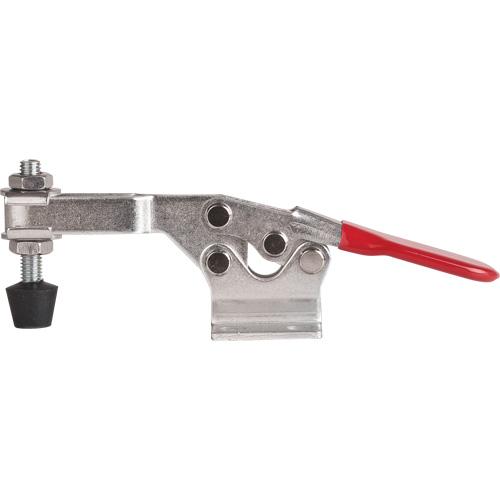 Horizontal Hold-Down Clamps