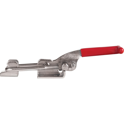 Latch Clamps