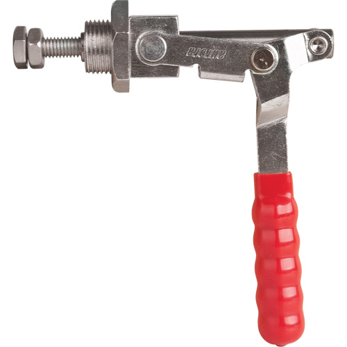 Straight Line Hold Down Clamps