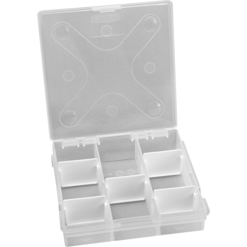 Compartment Case