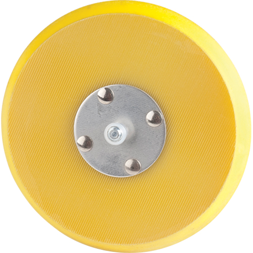 Pads for 6" Dual-Action Orbit Sander