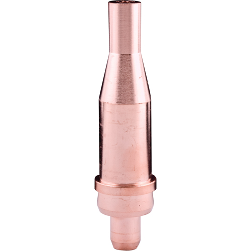 Cutting Tip, Victor 1-101 Style, Size 6, Acetylene-Oxygen