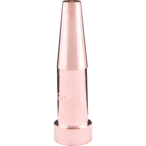 Cutting Tip, Harris 6290 Style, Size 3, Oxygen-Natural Gas/Propane