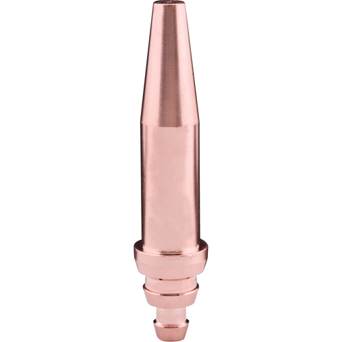 Cutting Tip, Airco® 144/ALC 802 STYLE, Size 3, Acetylene-Oxygen