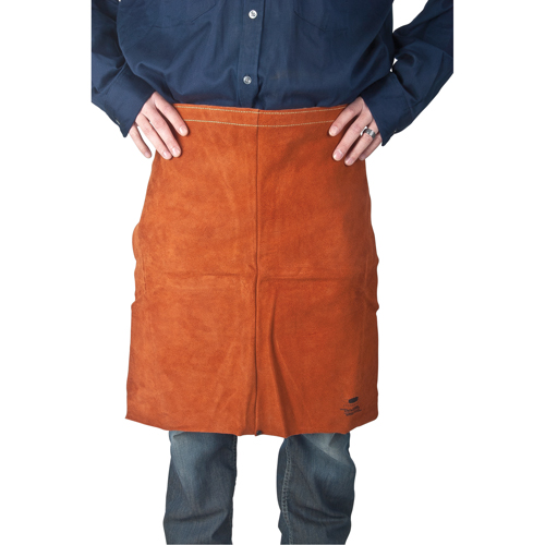 Leather Apron