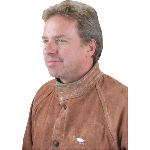 Welding Jacket