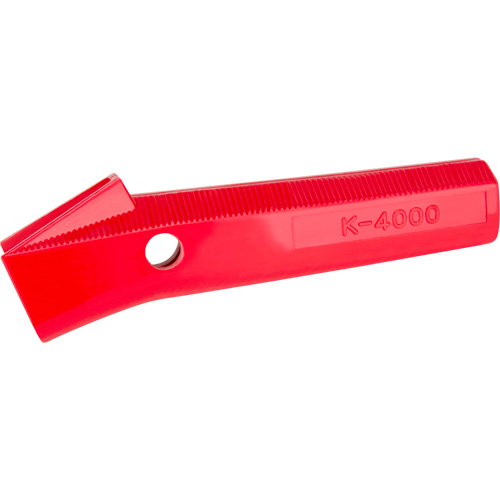 Air Carbon Arc Gouging Torch Handle