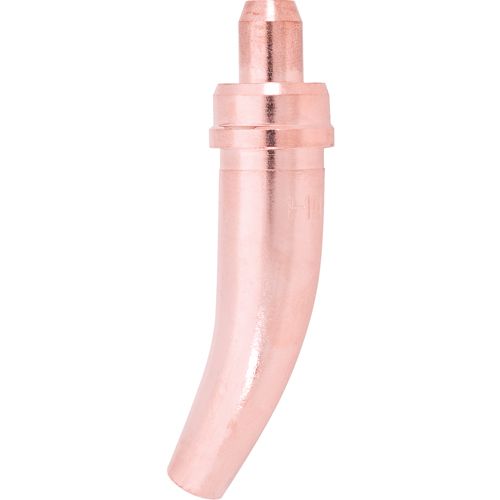 Cutting Tip, Victor 1-118 Style, Size 4, Acetylene-Oxygen