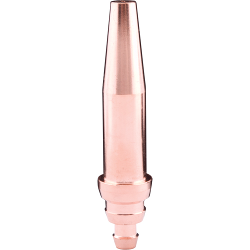 Cutting Tip, Airco® 144/ALC 802 STYLE, Size 2, Acetylene-Oxygen