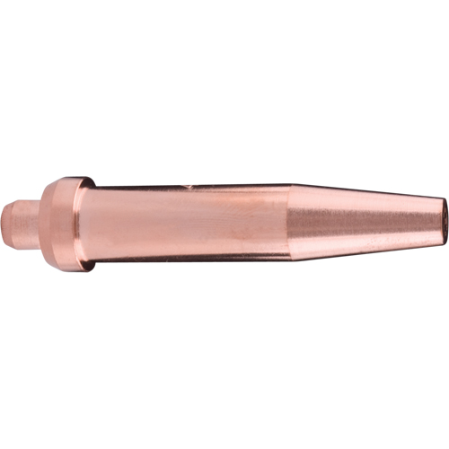 Cutting Tip, Purox 4202/ESAB Style, Size 3, Acetylene-Oxygen