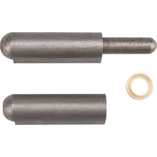 Weld-On Hinge