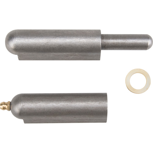 Weld-On Hinge