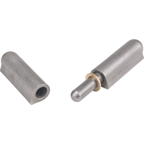Weld-On Hinge