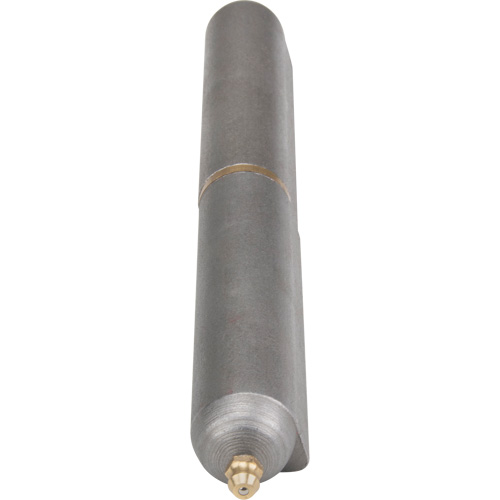 Weld-On Hinge