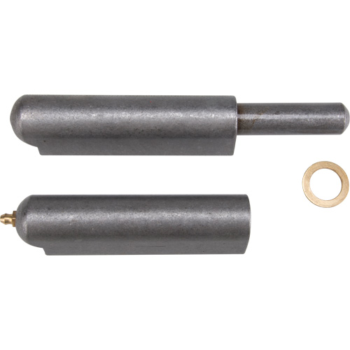 Weld-On Hinge