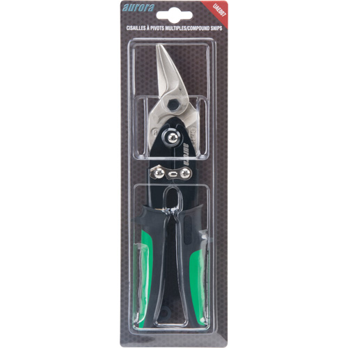 Compound Snips