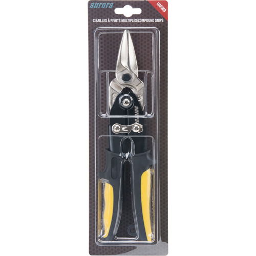 Compound Snips