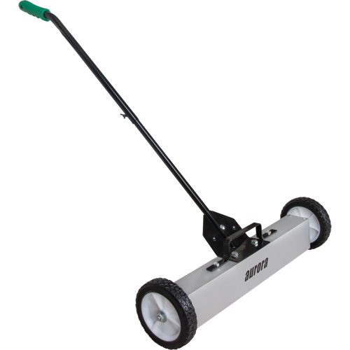 Magnetic Push Sweeper