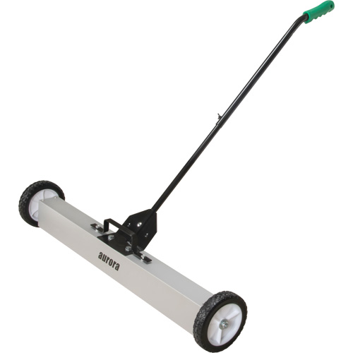 Magnetic Push Sweeper
