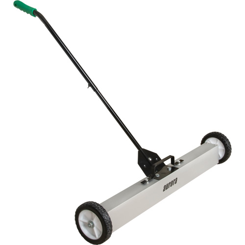 Magnetic Push Sweeper