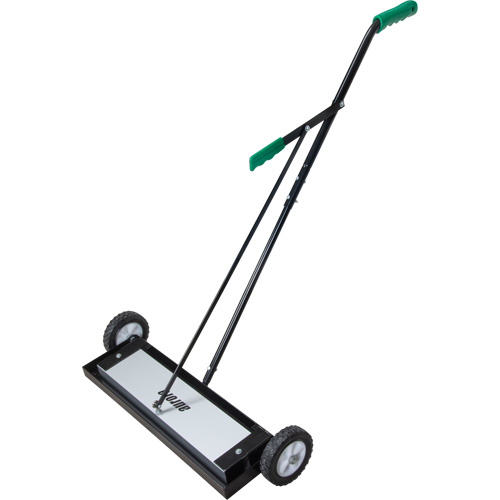 Magnetic Push Sweeper