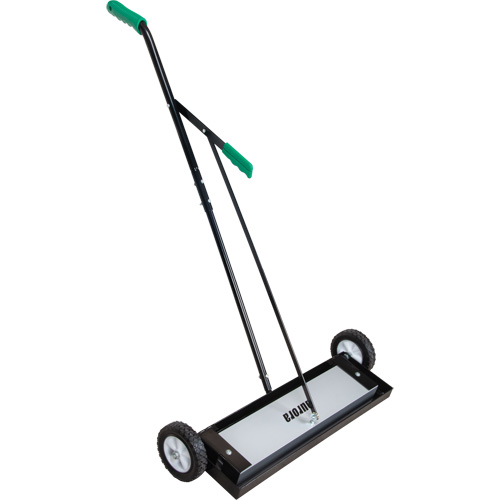 Magnetic Push Sweeper