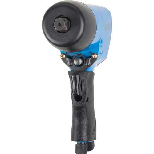 Heavy-Duty Air Impact Wrench