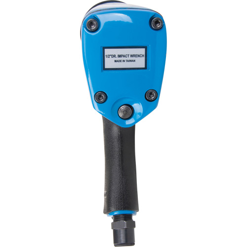 Heavy-Duty Air Impact Wrench