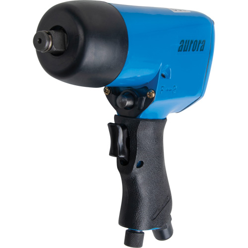 Heavy-Duty Air Impact Wrench