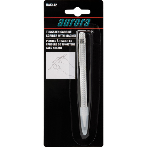 Scriber with Magnet