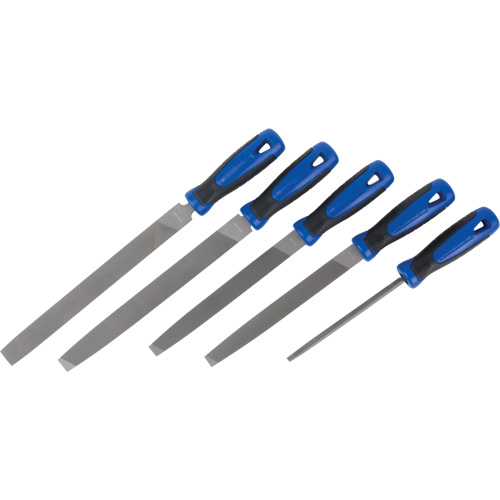 File Set with Handles
