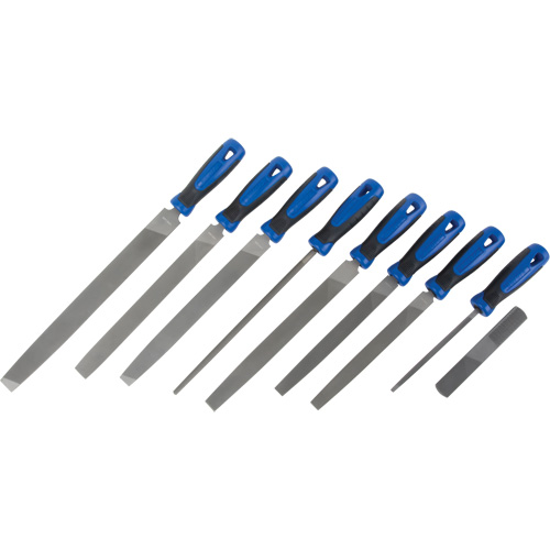 File Set with Handles
