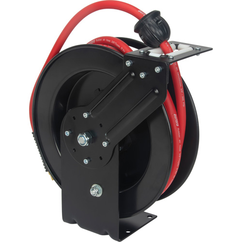 Hose Reel