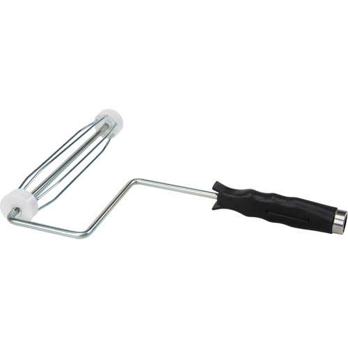 Roller Frame