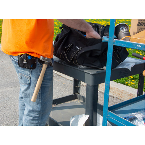 Steel Loop Tool Holder
