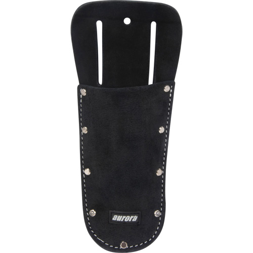 Tool Pouch, Plier Holder, Leather, 1 Pockets