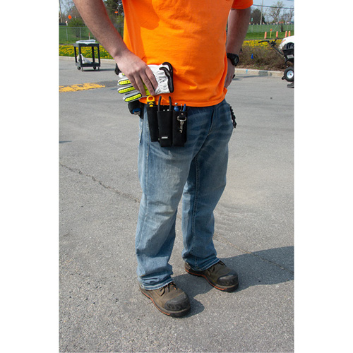 Lineman's Tool Pouch
