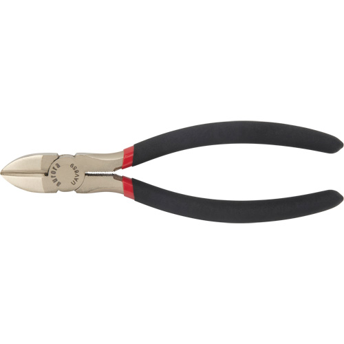 Diagonal Cutting Pliers, 7-1/2" L