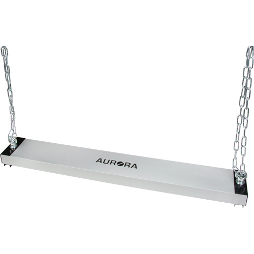 Magnetic Yard Sweepers, 36" W