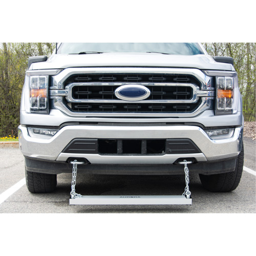 Magnetic Yard Sweepers