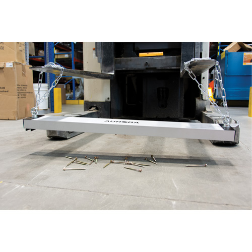 Magnetic Yard Sweepers
