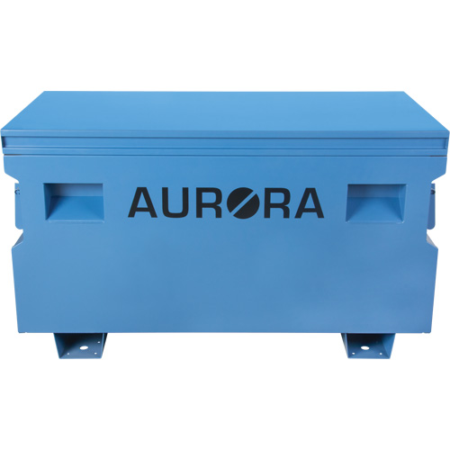Jobsite Tool Box