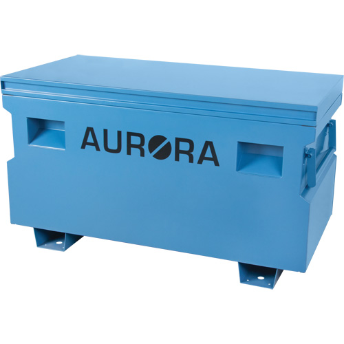 Jobsite Tool Box