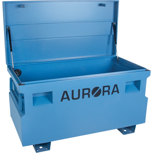 Jobsite Tool Box