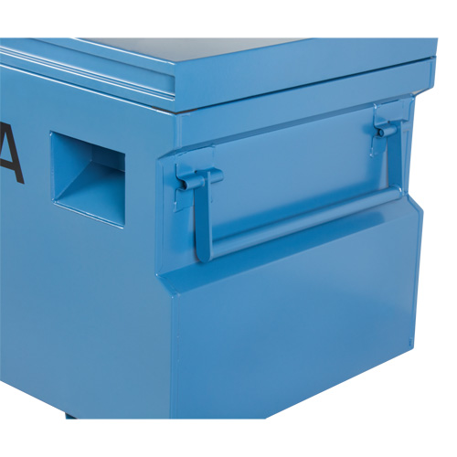 Jobsite Tool Box
