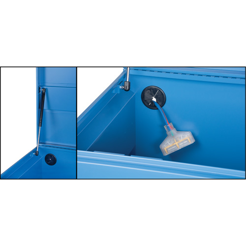 Jobsite Tool Box