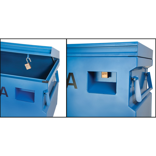 Jobsite Tool Box