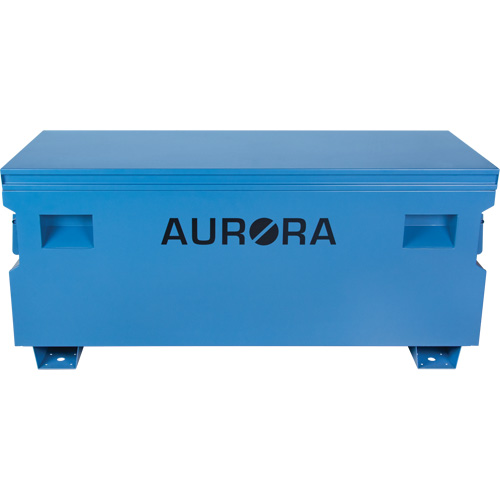 Jobsite Tool Box