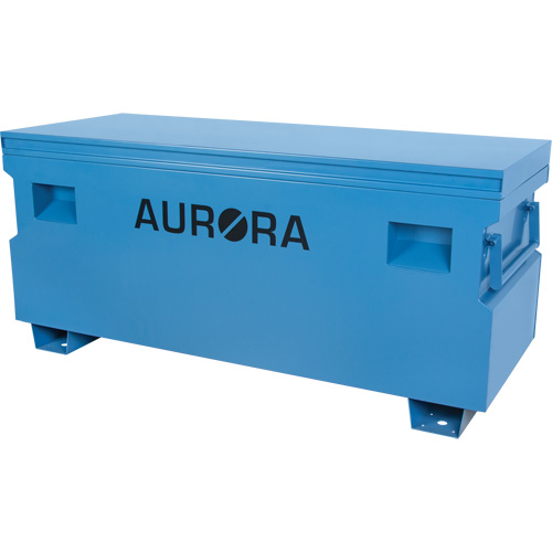 Jobsite Tool Box